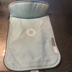 Bugaboo Cameleon3 apron Petrol blue